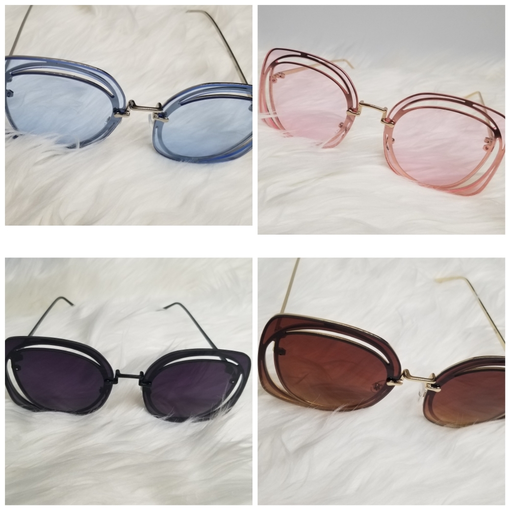 SUNGLASSES
